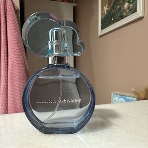 Ariana Grande Perfume Bottle